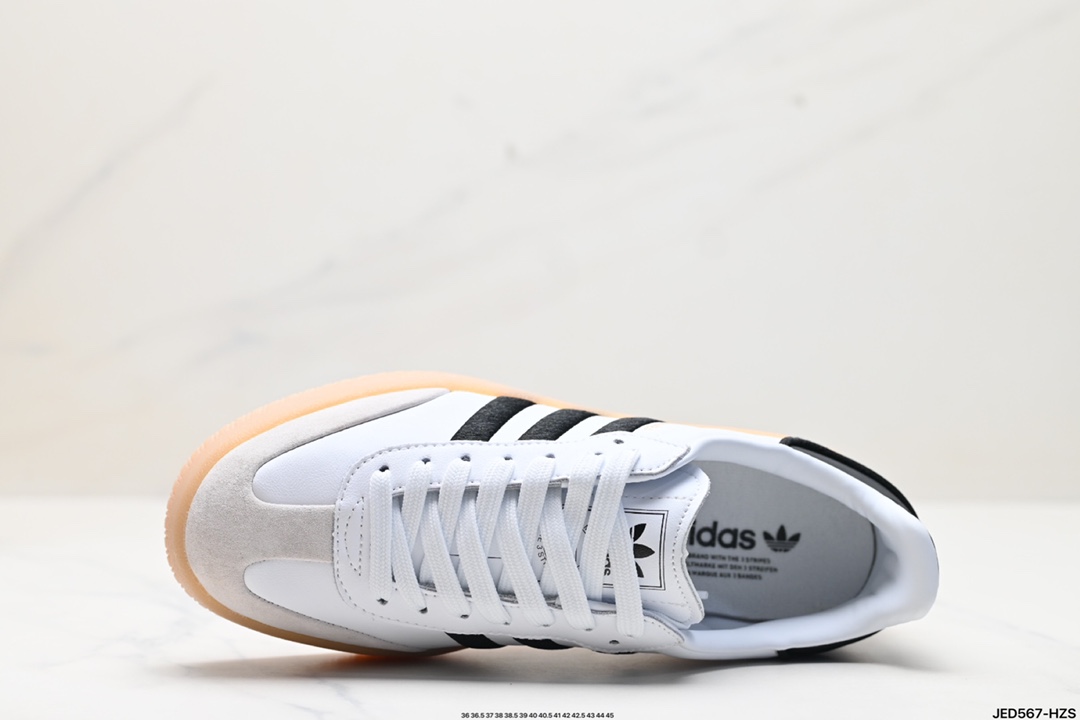 Adidas Samba Shoes